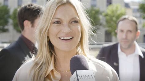 Kate Moss, Robert Pattinson, A$AP Rocky and more tell you 